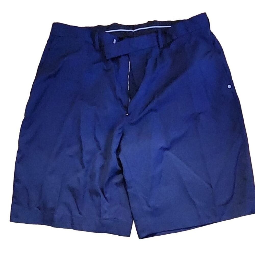 RLX Ralph Lauren‎ Golf Shorts Men's 36 x 10" EUC